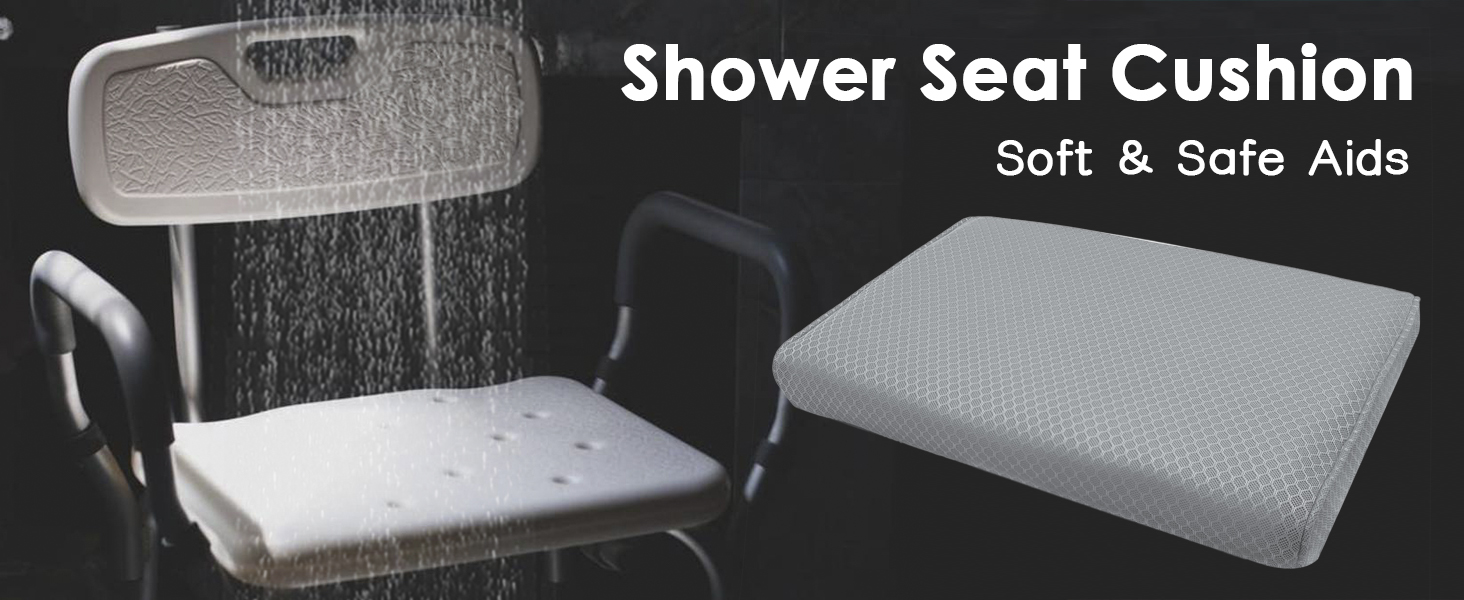 Shower Chair Cushion