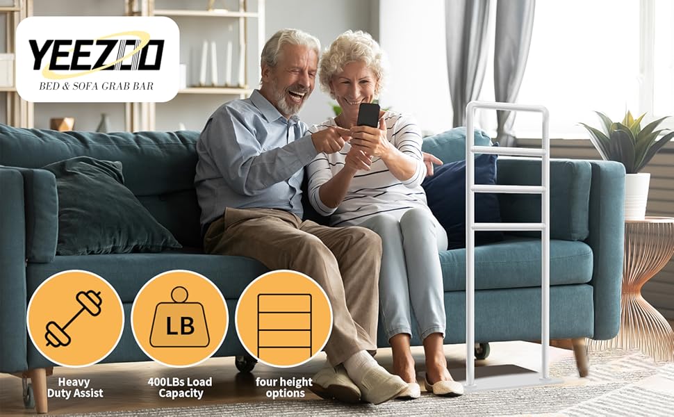 couch stand assist