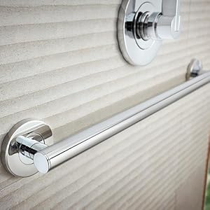 Grab Bar Ergonomic Grip