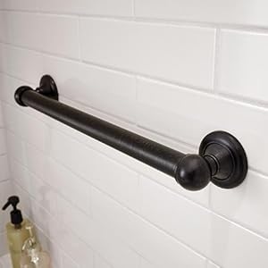 Grab Bar Durability