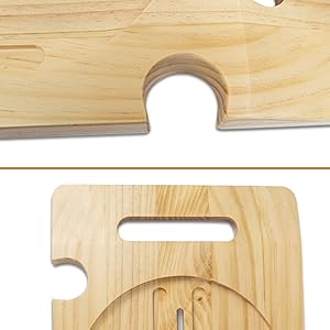 Secure & Thoughtful Design