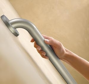 Durable and Reliable Grab Bar