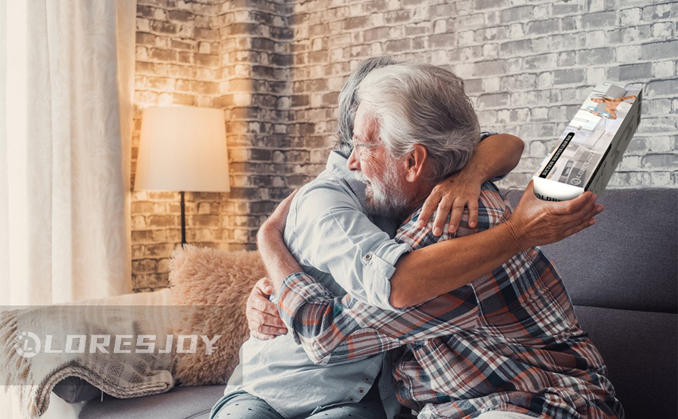 Perfect Gift for Seniors