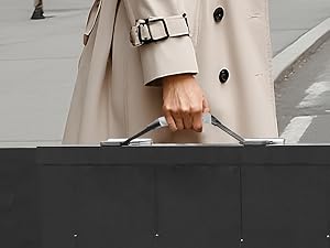 Built-in Carry Handle