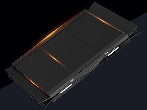 Blackened Anti-Rust Finish