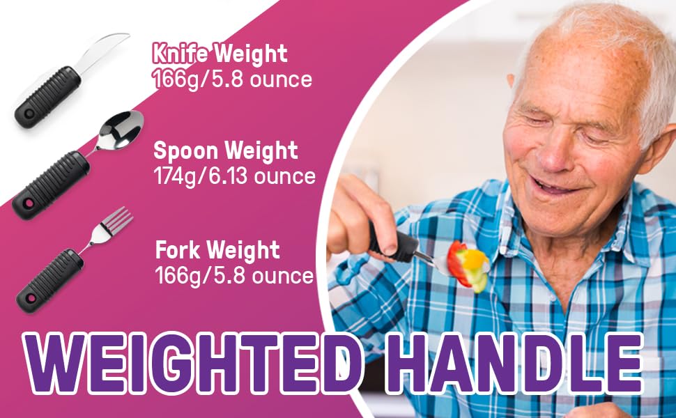 adaptive utensils for elderly