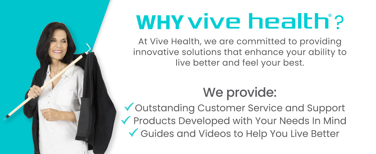 Vive Health