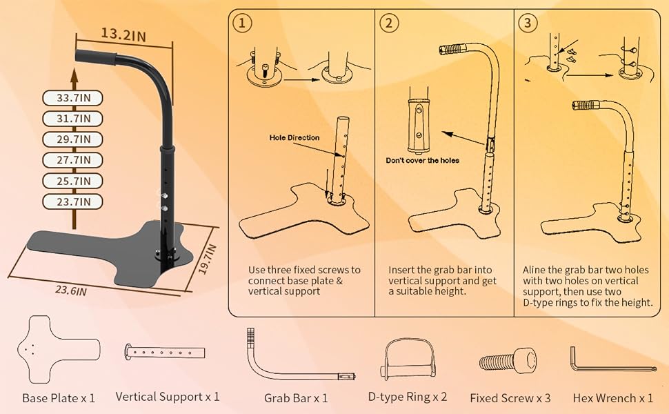 couch stand assist for elderly