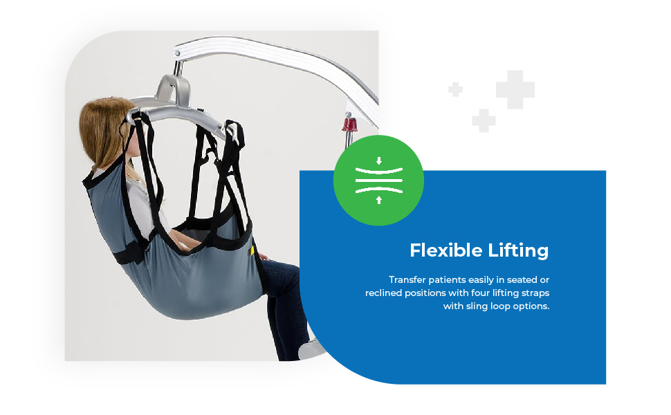 Flexible Lifting Sling