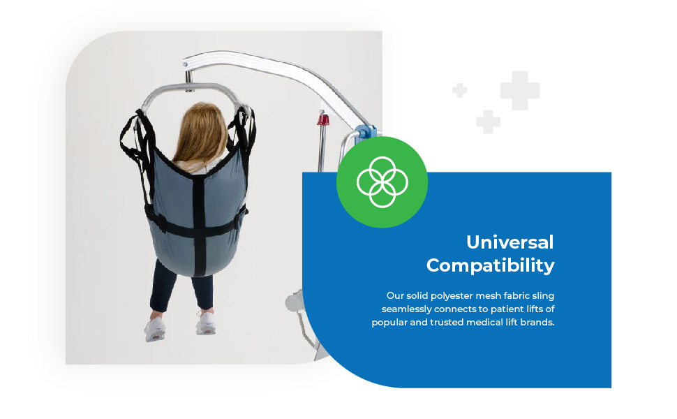 Universal Compatibility Sling