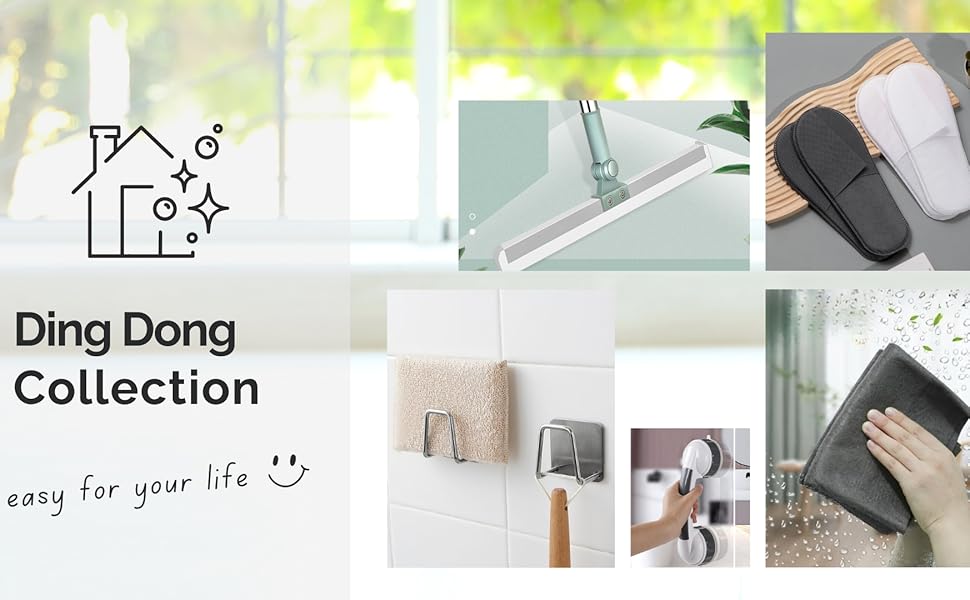 Ding Dong collection