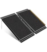 Portable Wheelchair Ramp