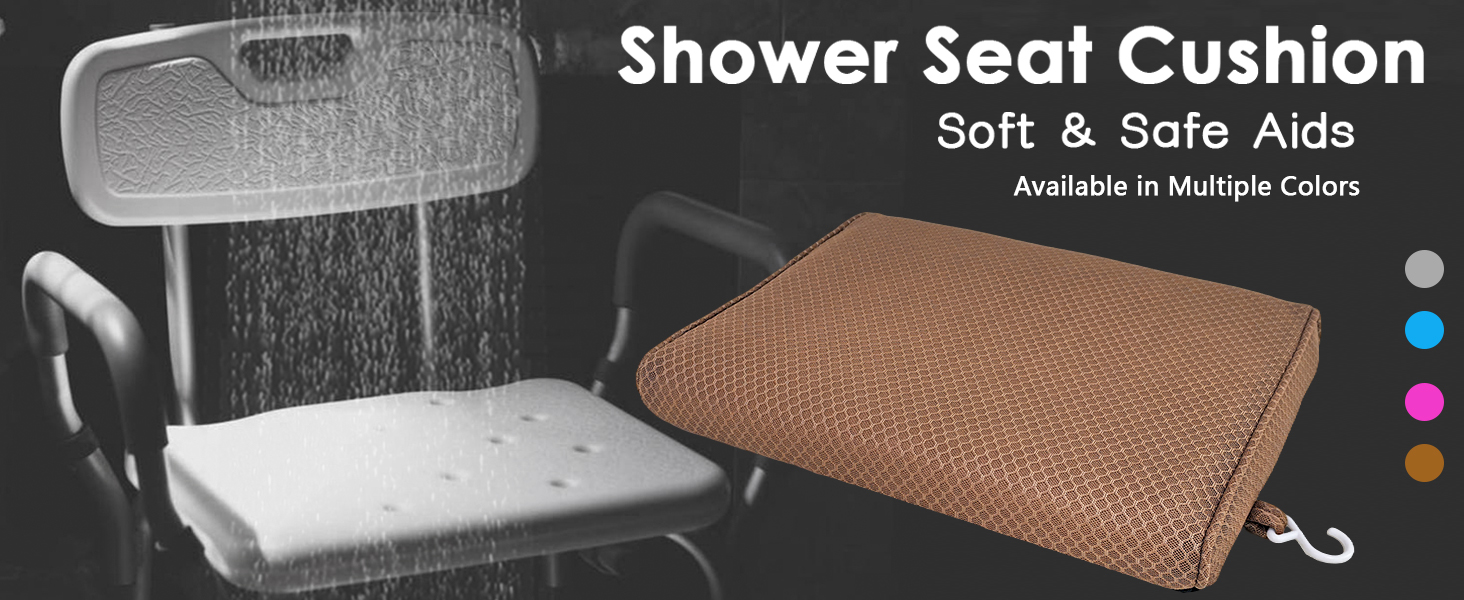 Shower Seat Cushion