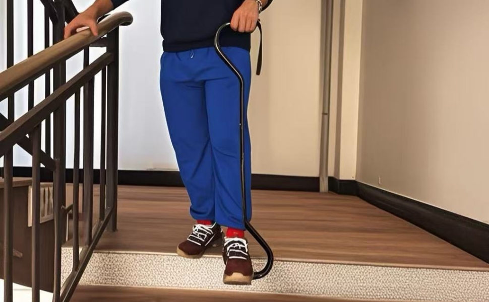 Walking Cane for Stairs