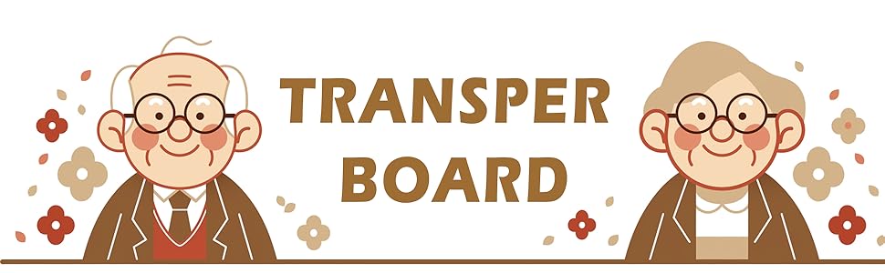 Slide Transfer Board