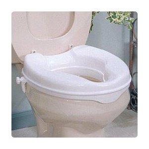 Savanah Raised Toilet Seats