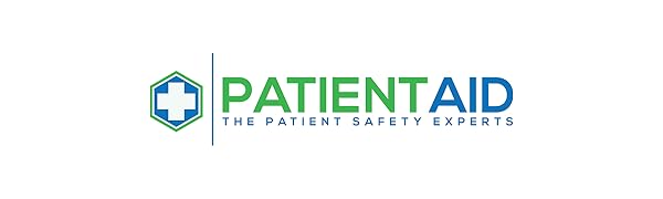 Patient Aid Company Logo