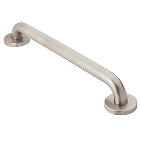 42-Inch Bathroom Grab Bar