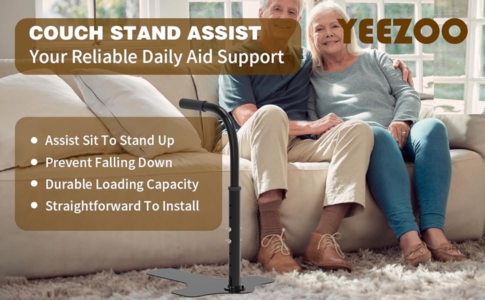 couch stand assist