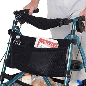 Storage tote for personal items