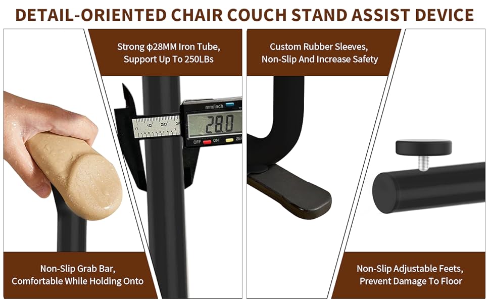 Couch Chair Stand Assist