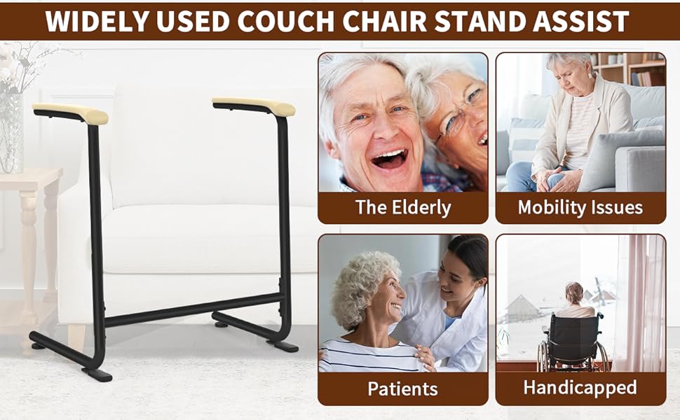 Couch Chair Stand Assist