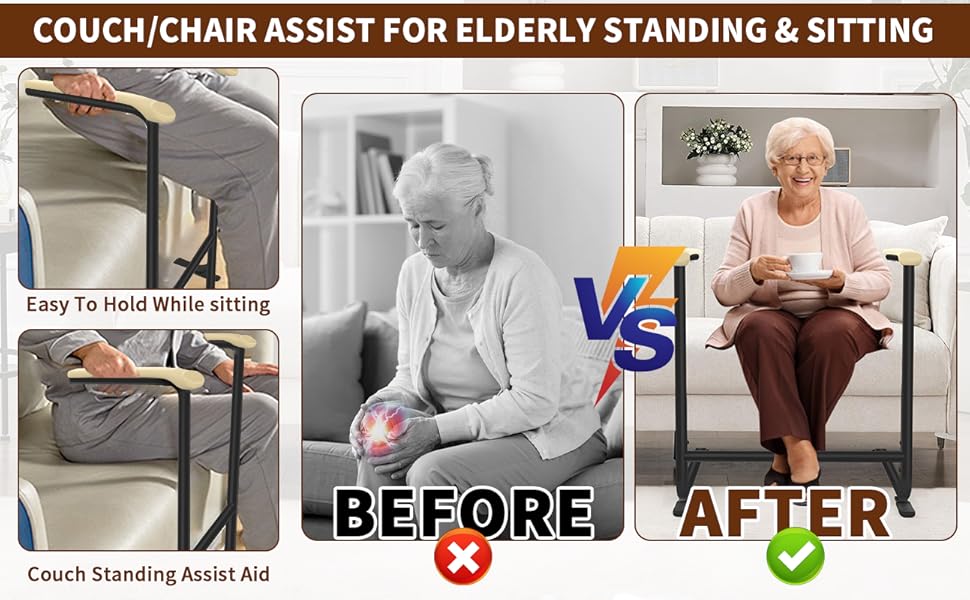 Couch Chair Stand Assist