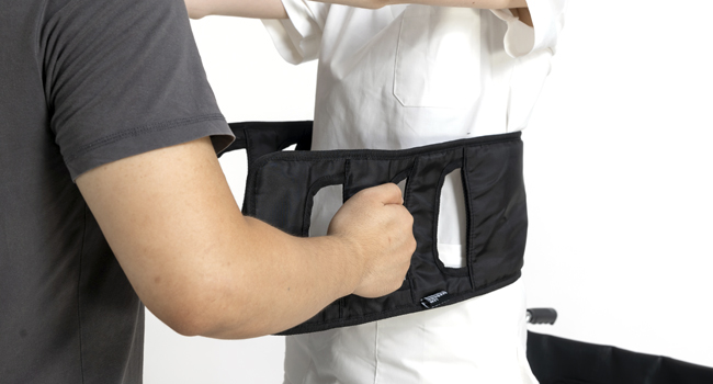 Rehabilitation Training