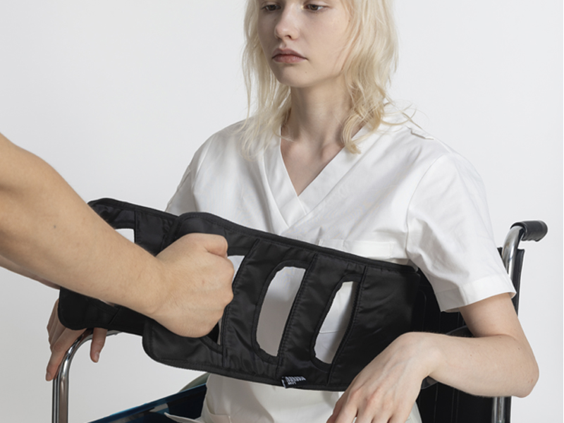 Patient Transfer Belt