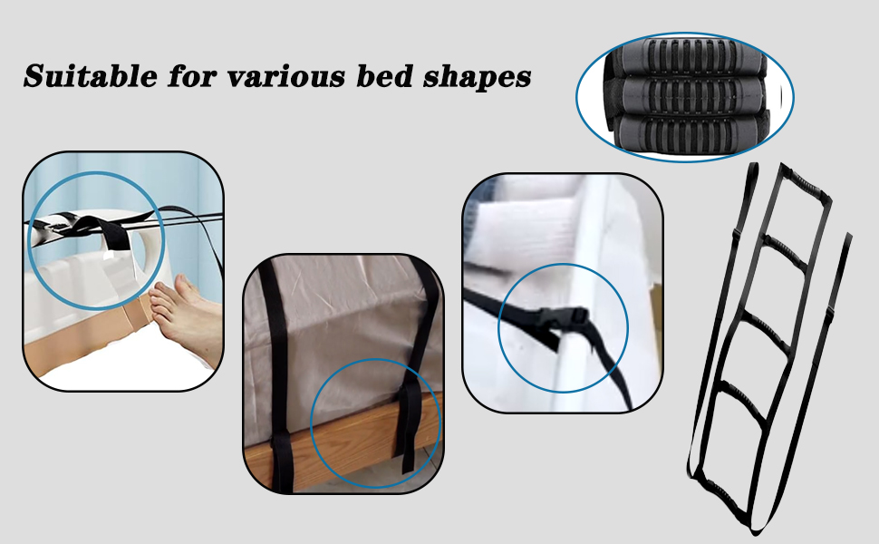 Modern Sit Up Helper with Five Handles