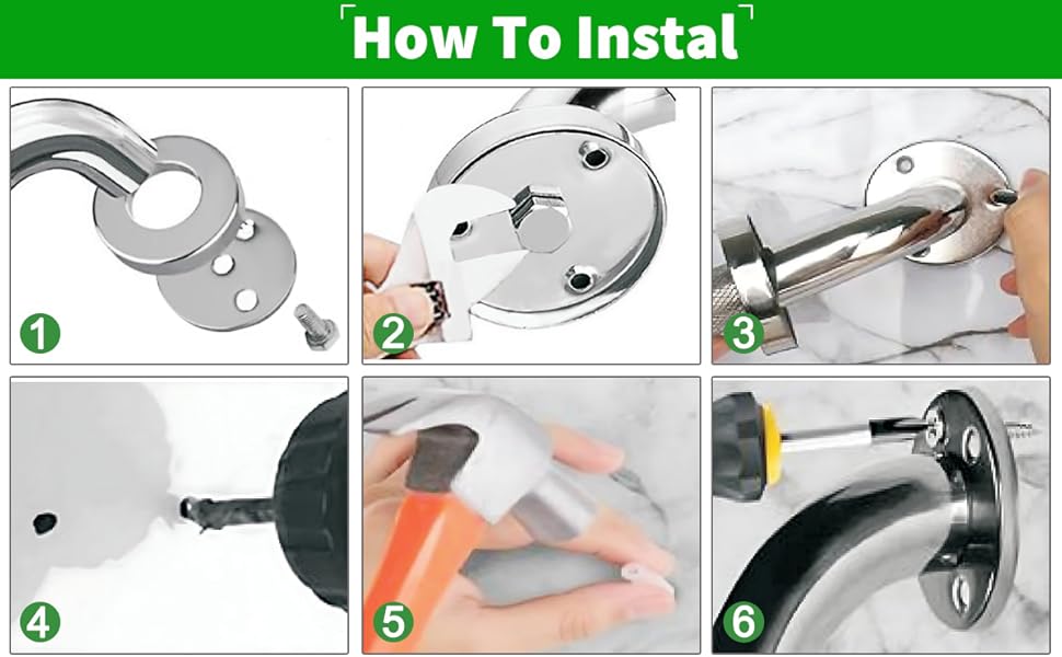 how to install