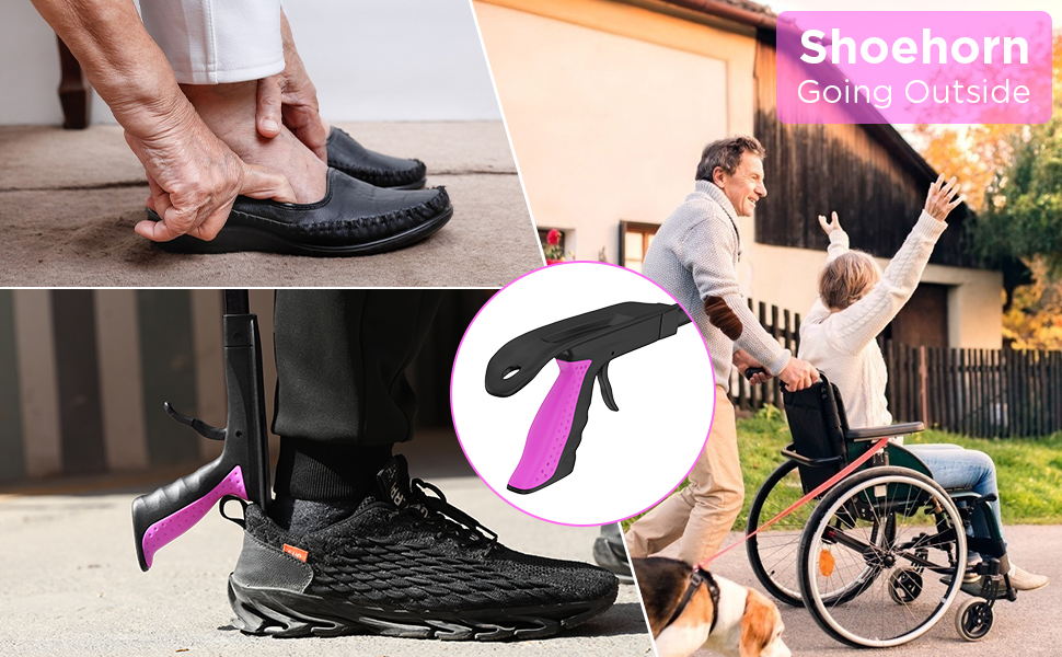 claw grabber tool reaching tool pickup grabber trash grabber tool