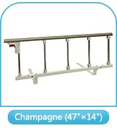 Bed Rail Guard for Seniors