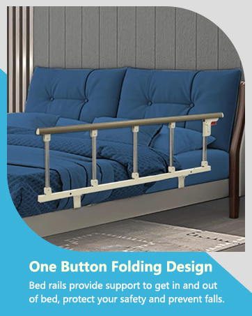 Medical Folding Handles