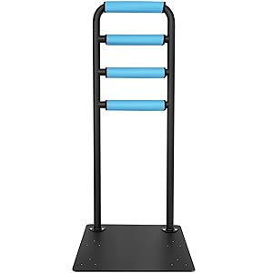 Bed/Sofa Assist Rail