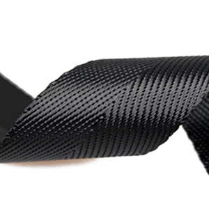 Tear resistant nylon belt