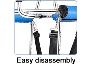 Reinforced hook design