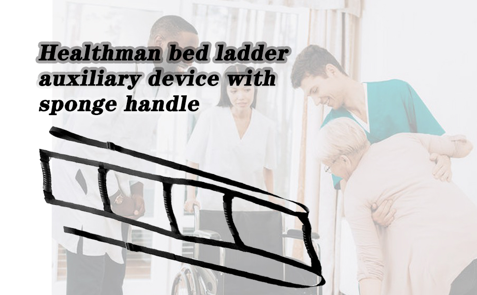 Bed Ladder Assist