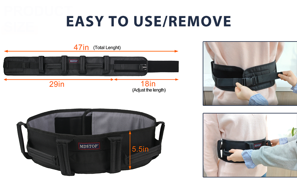 Easy to Use