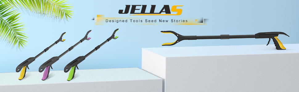 hand grabber for reaching reacher grabber heavy duty arm extender grabber heavy duty grabber