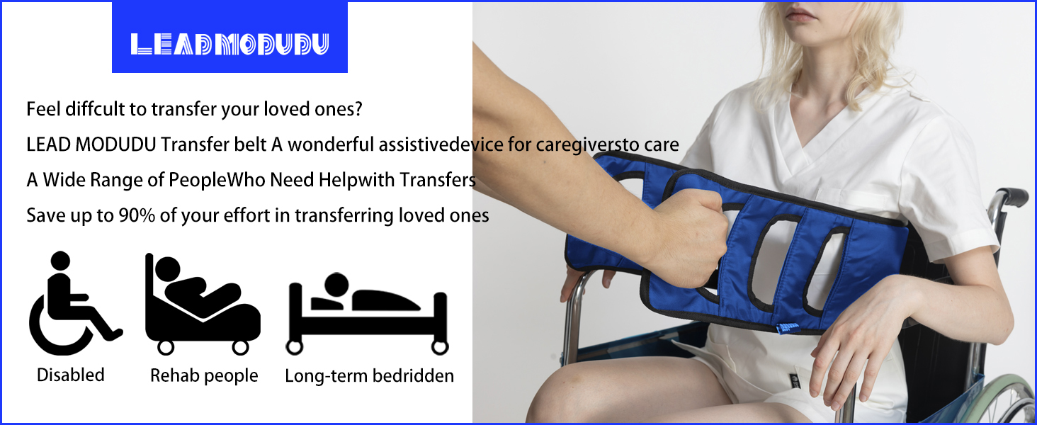 Transfer Belt Assistant