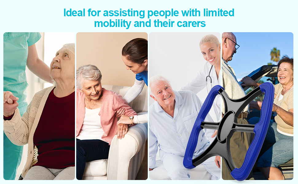 Liberty Lift Standing Aid